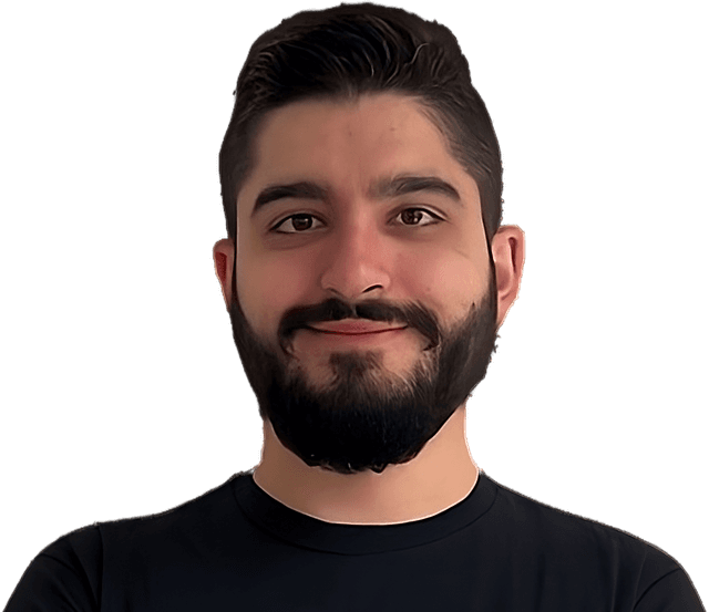 Founder of behes.dev