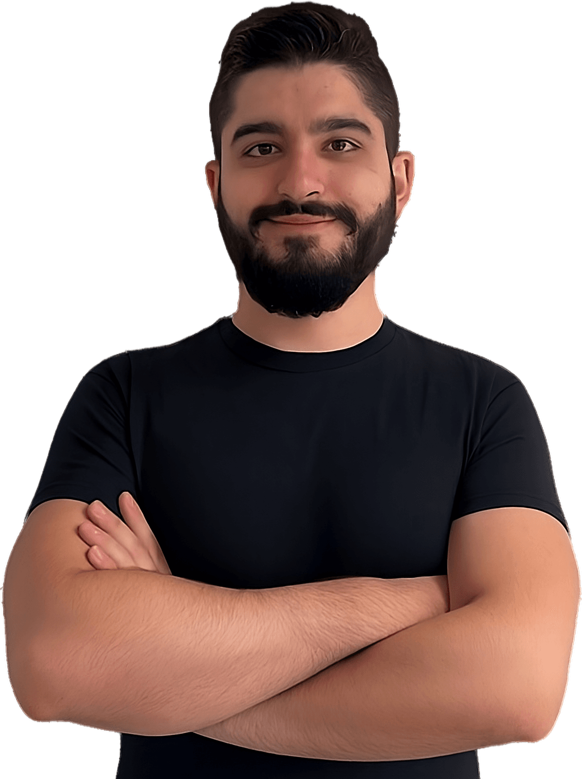 Founder of behes.dev